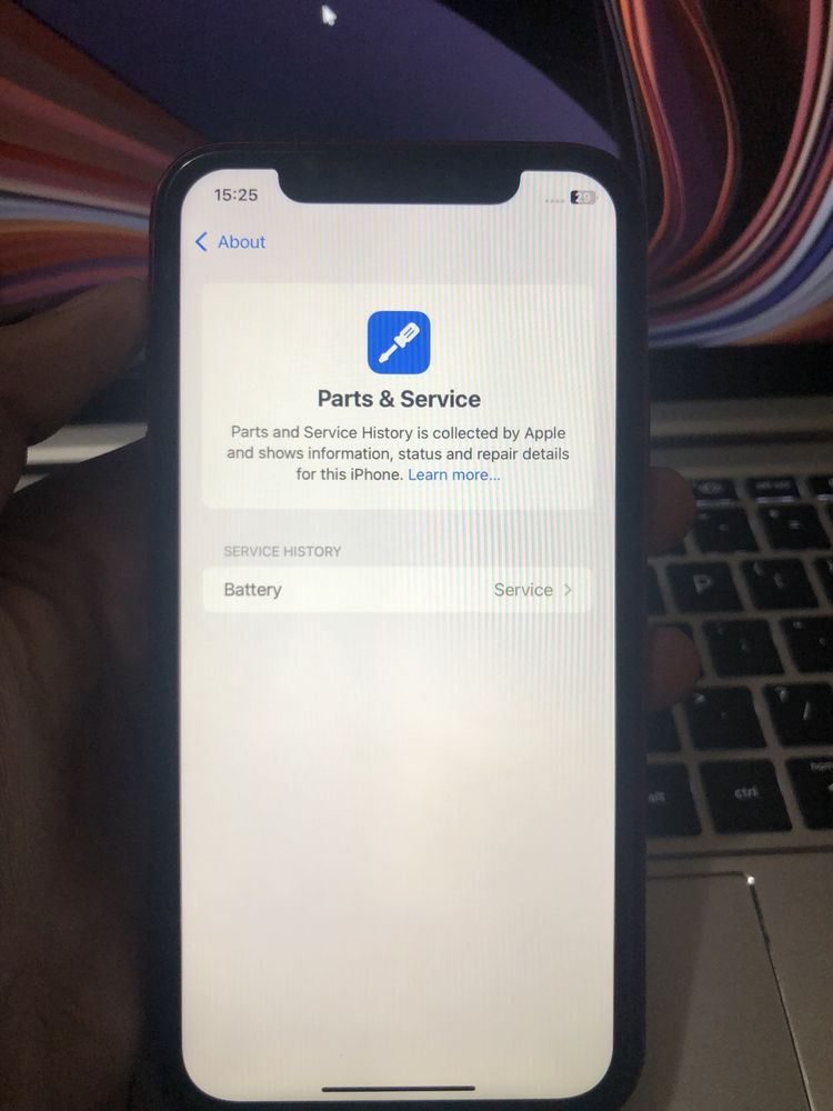 Iphone xr ideal 64gb