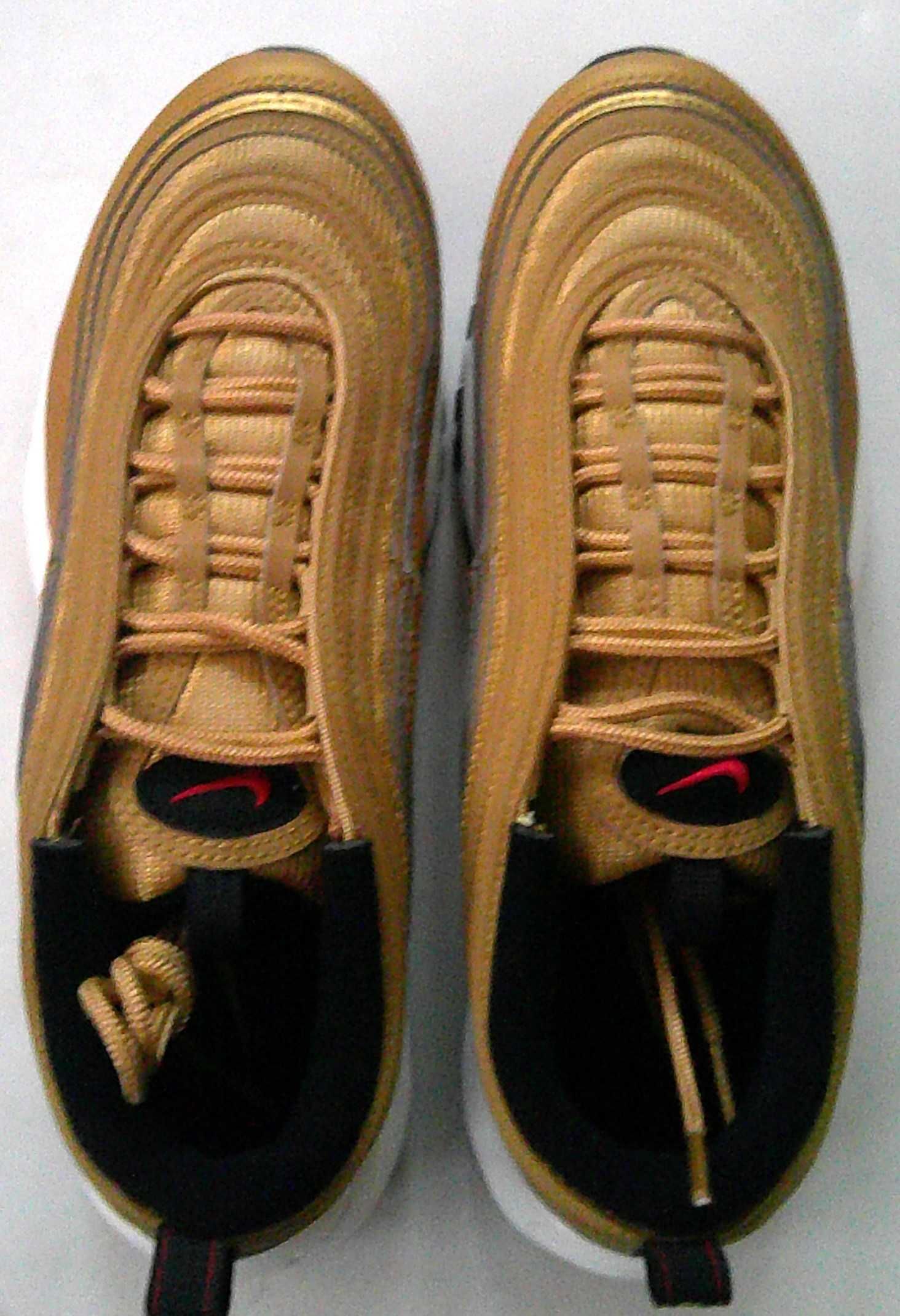 Nike Air Max 97 OG дамски маратонки от Сащ