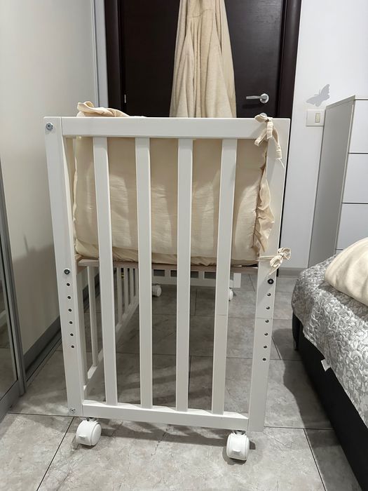 Vand patut cosleeper