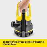 Pompa Submersibila de Apa Curata Karcher SP 17000