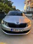 Skoda Octavia 3 Facelift • 1.6 TDI • 2019 • Euro 6 • 223.000 km