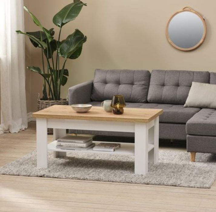 НОВА  Холна маса