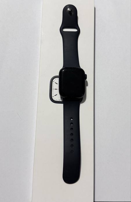 Apple watch series 7 41mm