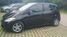 Mercedes Benz A160 CDI W169