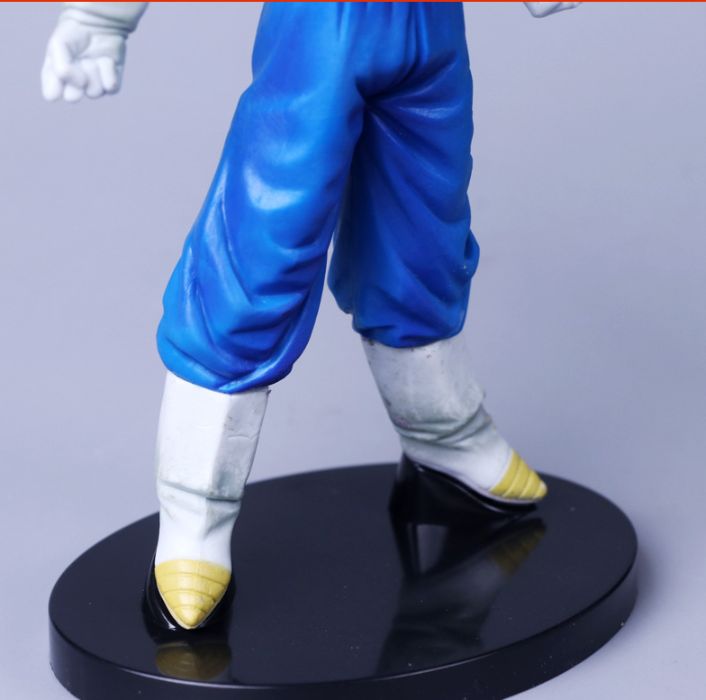 Figurina Vegetto Dragon Ball Z Super Saiyan 20 cm anime