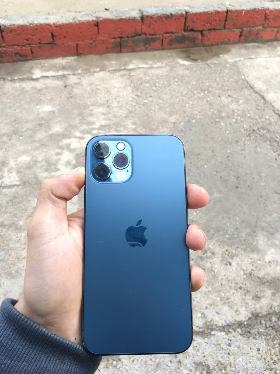 IPhone 12 pro 128