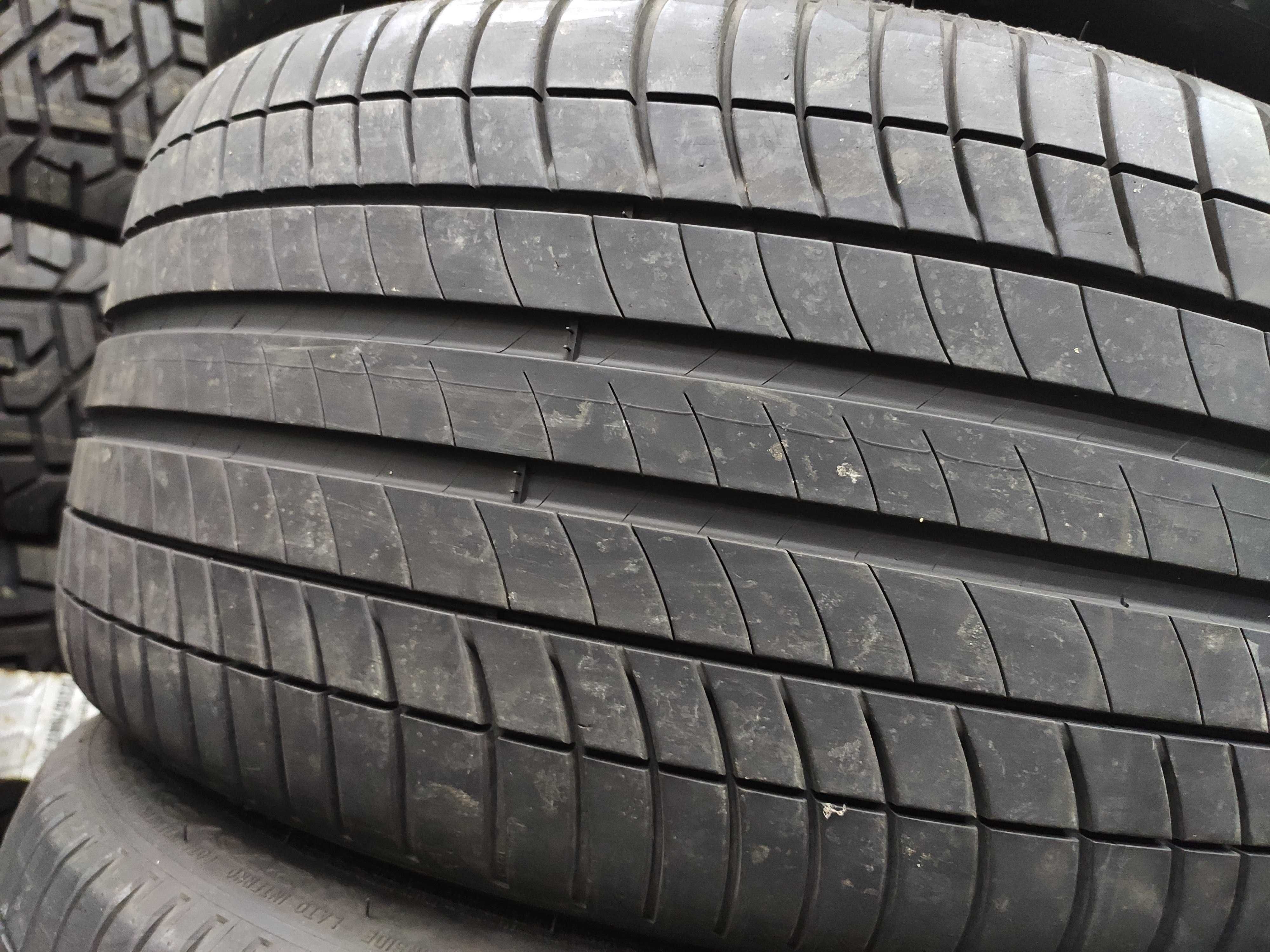 Летни гуми пакет 245 40 19 и 275 35 19 - Michelin Runflat