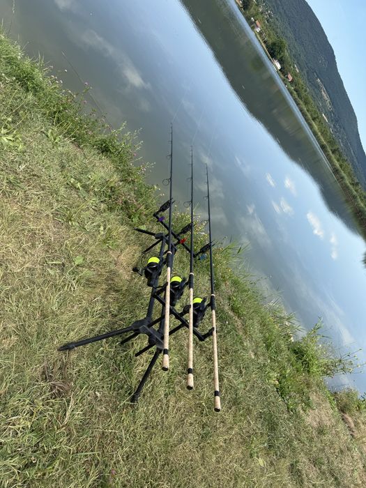 Шаранджийски сет