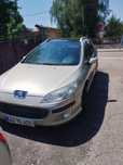 Peugeot 407 1.6 hdi