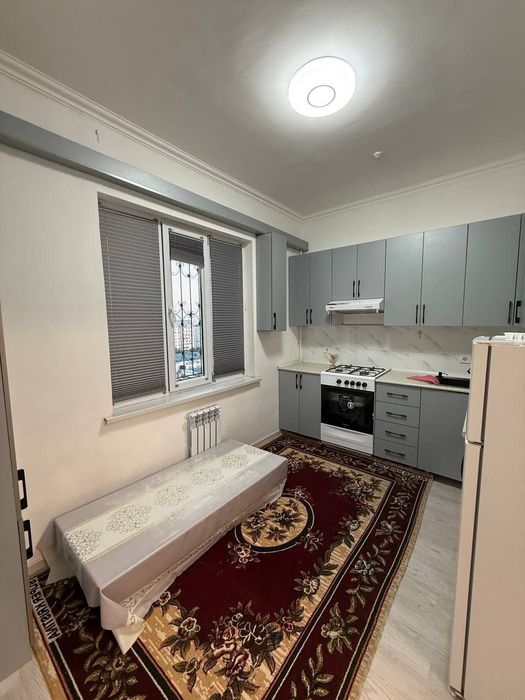 Arenda kvartira Buyuk ipak yoʻli metroga yaqin joyda