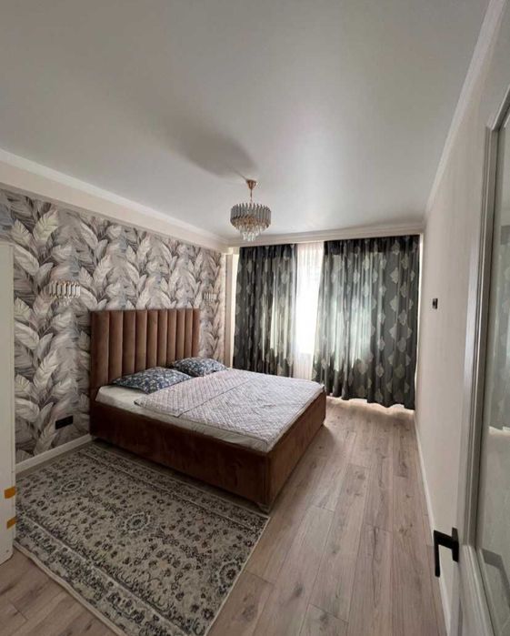 Квартира посуточно