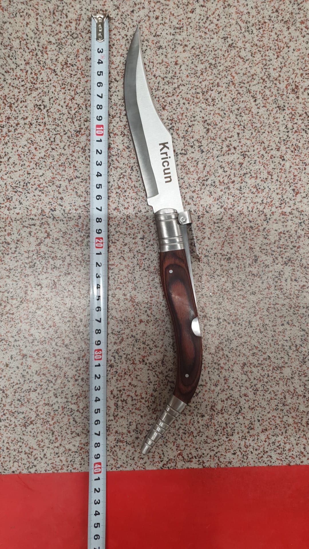 Briceag spaniol 38cm/52cm