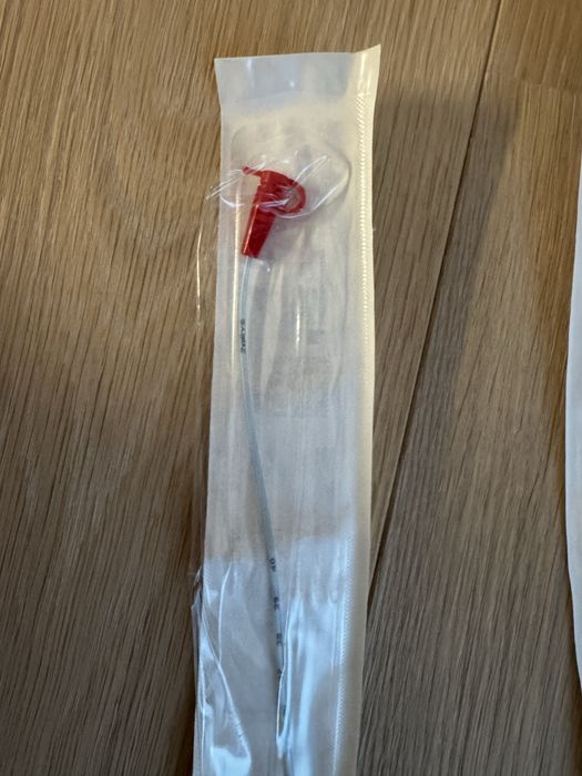 Fire SNS pentru sistem nutritie suplimentara