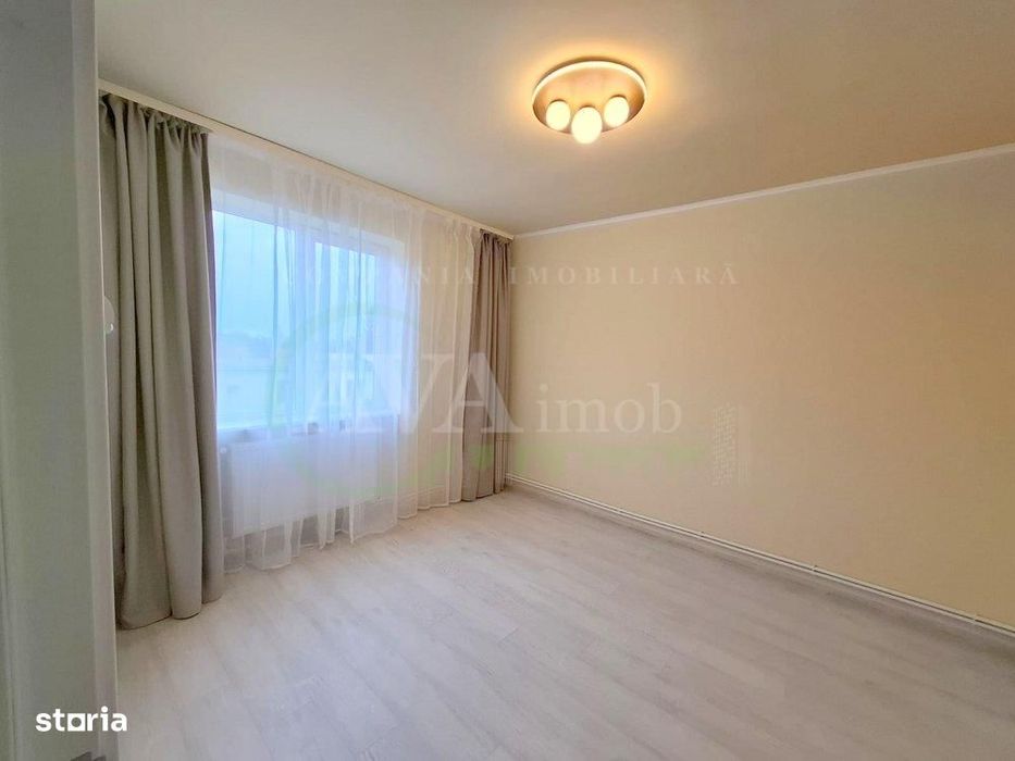 Apartament 2 decomandate, renovat MODERN, Zona de Sus