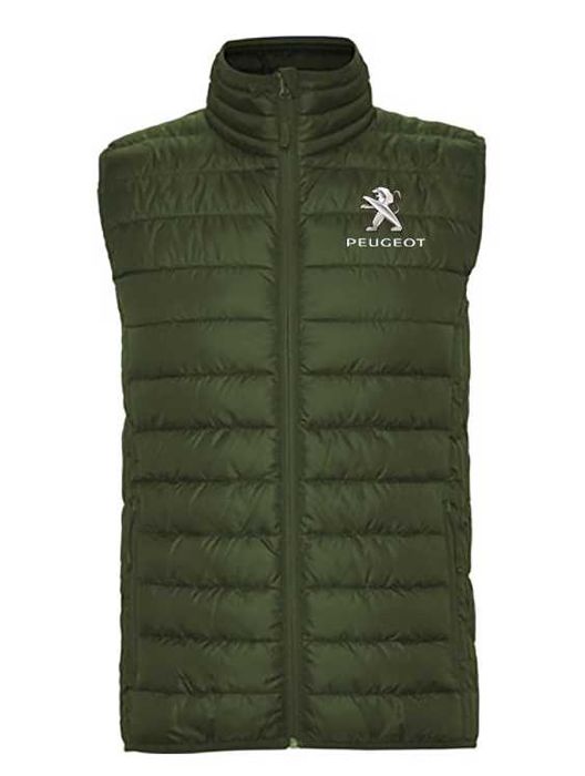 Яке без ръкави, елек, грейка Honda, Peugeot, KIA, Toyota, Volkswagen