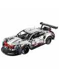 Lego Porsche GT3 RS