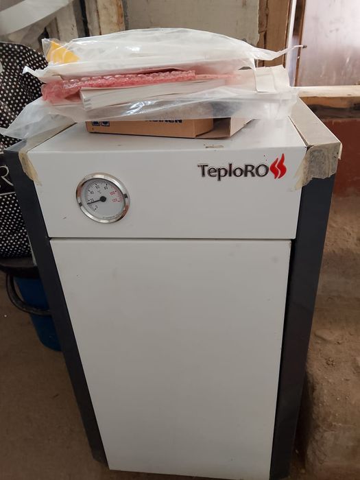 Печь напольный 180 квадратқа арналған