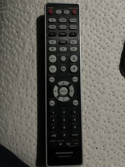 Amplificator integrat Marantz PM5005