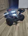 Automodel ZD Racing DBX 10 Full Metal Brushless upgrade