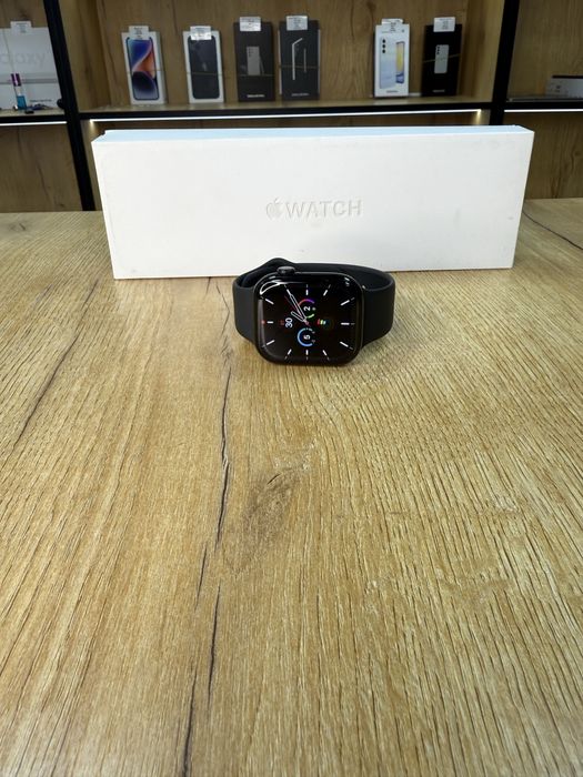 Apple watch 9 45 mm 98%