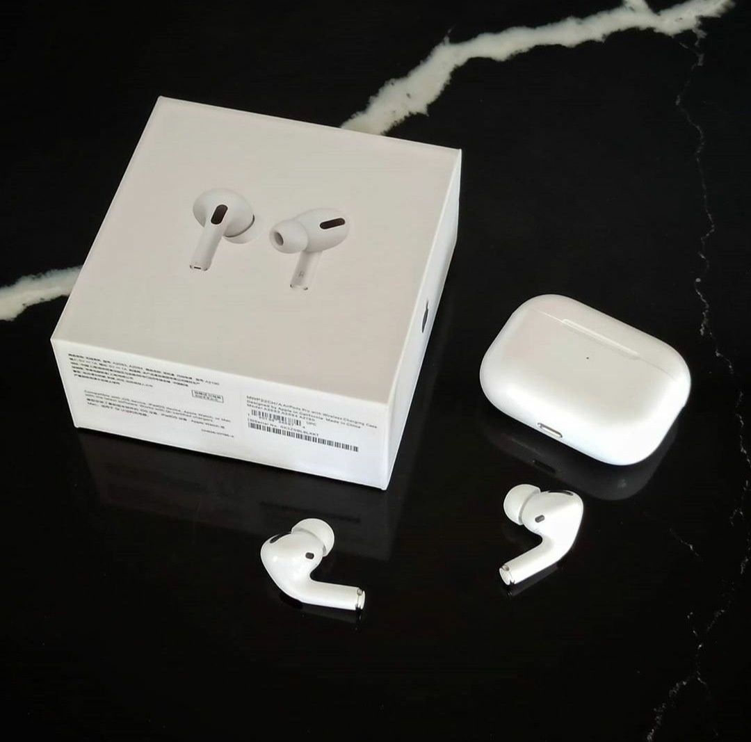 Luxe Apple Airpods 3, Airpods PRO по супер цене!!! Airpods 2, Айрподс