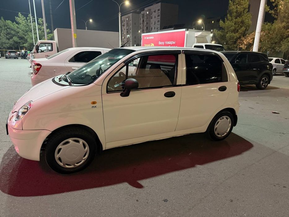 Матиз Аренда Arenda Mariz