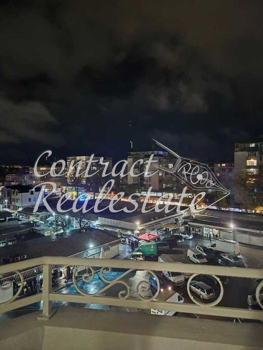 Дава се под наем Двустаен апартамент в Варна, Колхозен пазар - 53 кв.м за 484.5 € - Снимка #11