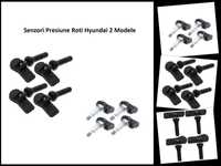 Senzori presiune roti Hyundai I20 - IX25 -Tucson - IX35 -Sonata Ect