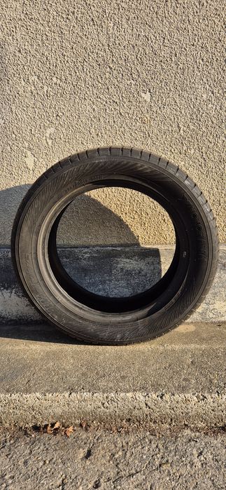 Anvelope/Cauciucuri vară FALKEN 225/60/R18/100H