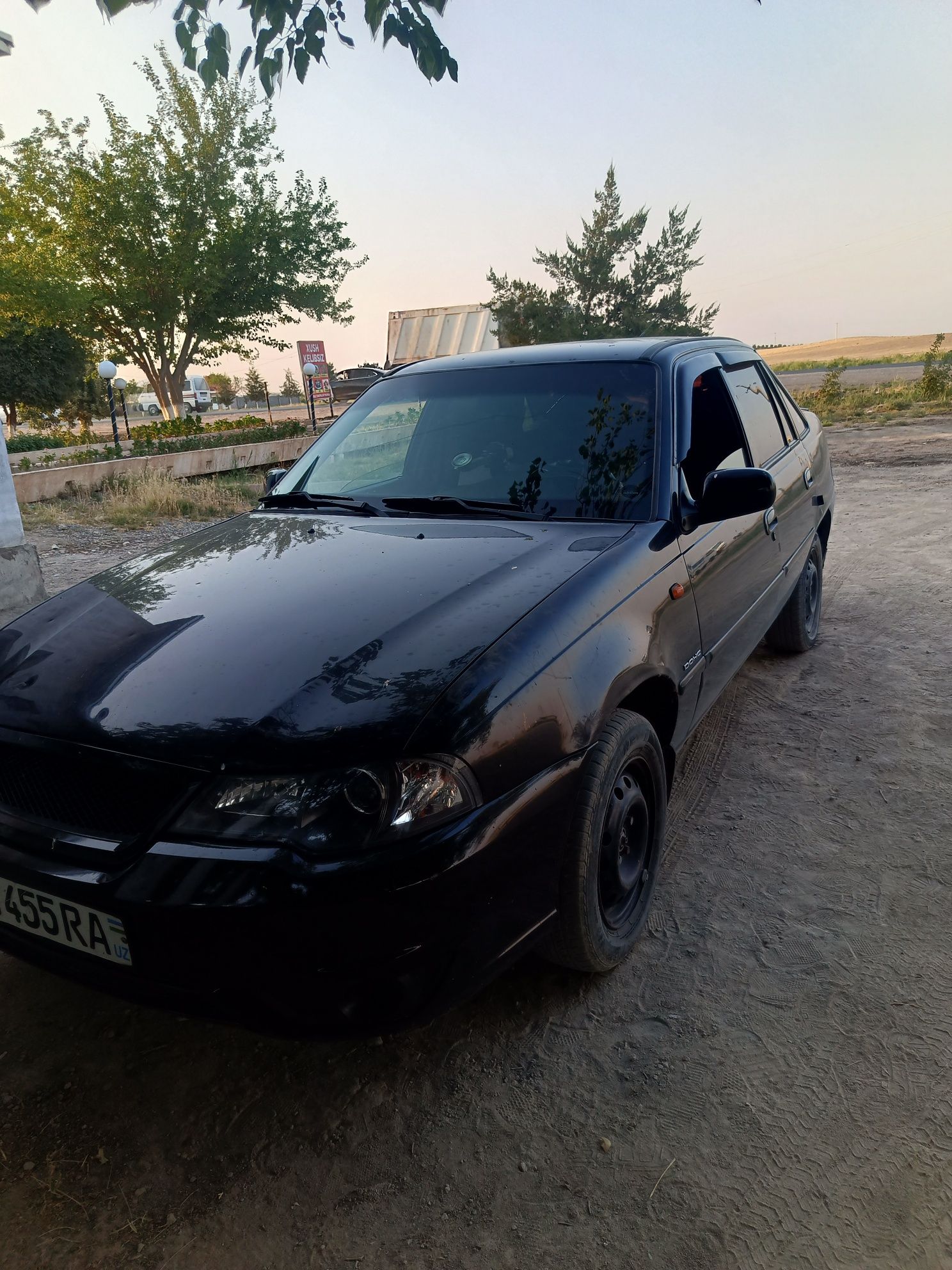 Nexia 2 Dons 1.6