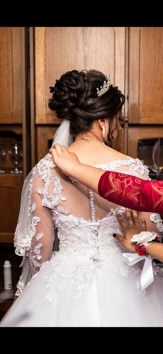 Rochie de mireasă