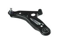 Brat suspensie roata Nissan Pixo (UA0); Suzuki Alto (HA25, HA35) SRLine parte montare : Punte fata, Dreapta, Jos, spre exterior