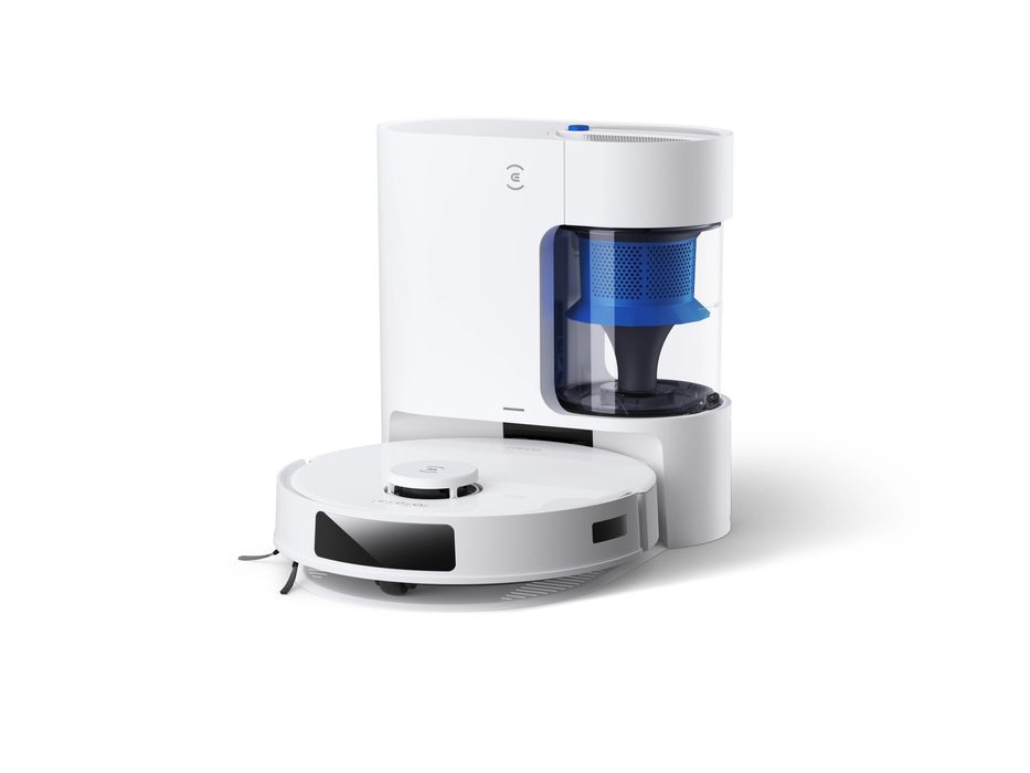 DEEBOT N20 PRO Plus white