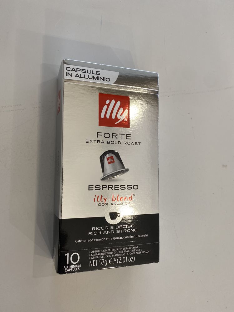 Illy nespresso/неспресо ТОП ЦЕНА