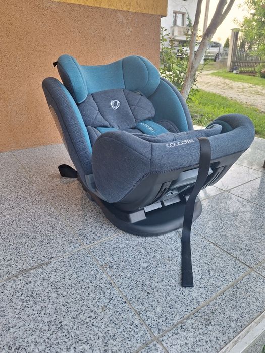 Vand scaun auto pentru copii, coccolle