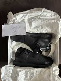 Adidas Y3 QASA Black