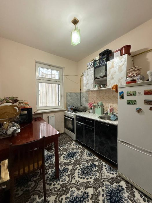 Карасу Академия квартира 3/2/2