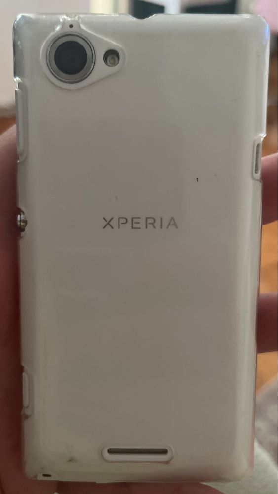 Sony Xpreia C in stare perfecta