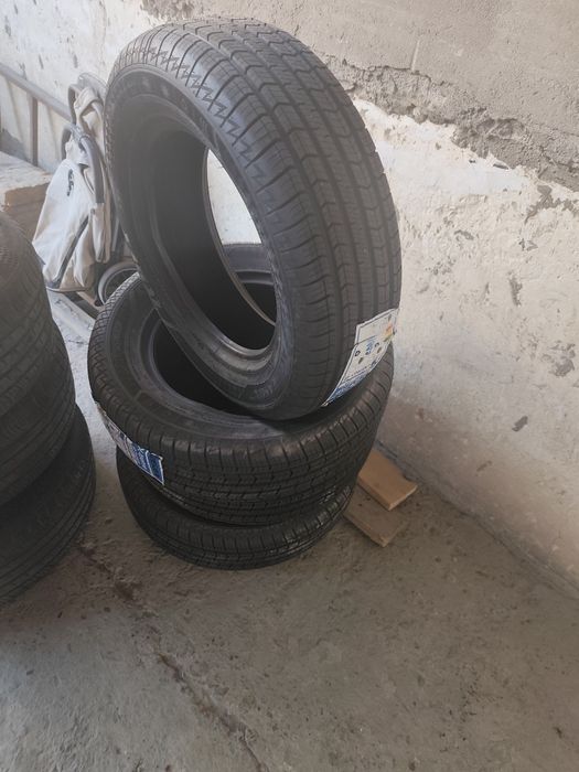 205/65/15 ZEREX кобалтга янги балон