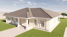 Vand jumatate de duplex