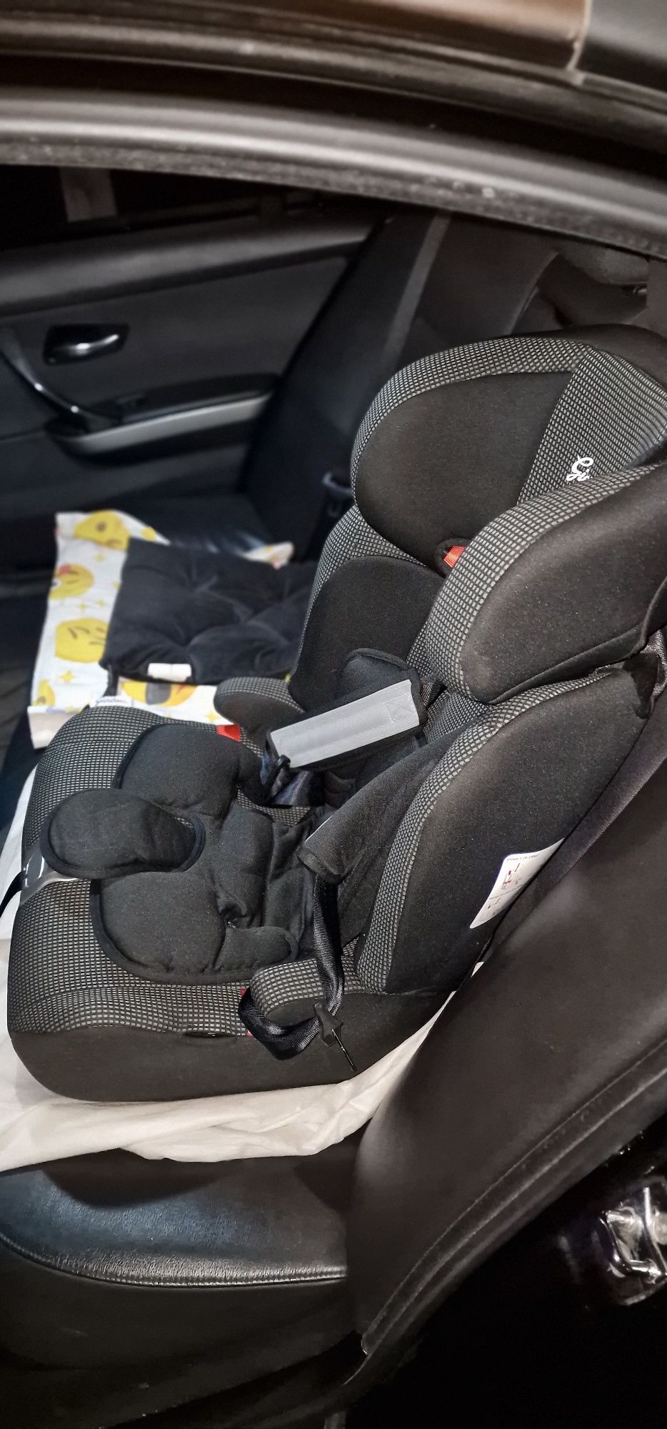 Vand scaun auto Giordani
