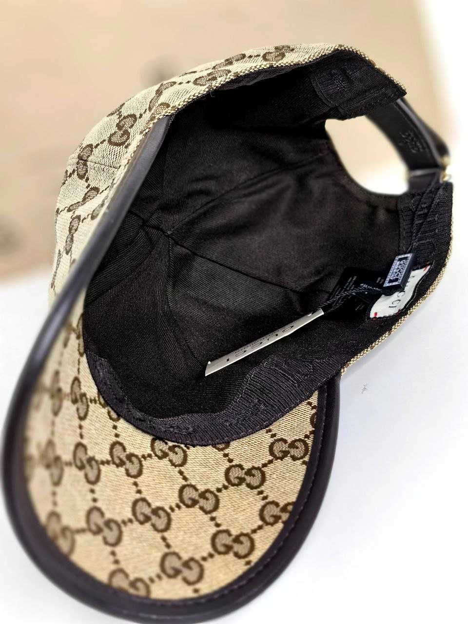 Шапка  Gucci Hat