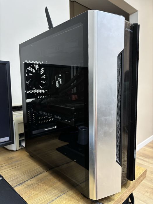 компьютеры i9 11900kf