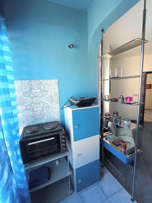 Дава се под наем Двустаен апартамент в София, Център - 58 кв.м за 600 € - Снимка #3