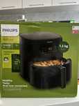 Еърфрайер PHILIPS