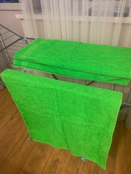 Набор полотенец х/б