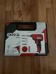 Pistol de lipit Yato