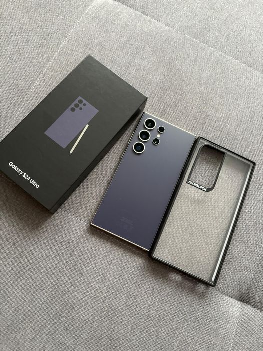 Samsung s24 ultra