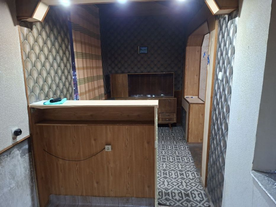 Продаю 2-х комнатную квартиру на Сергели 7