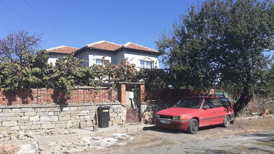 Продава се Къща в с. Терзийско, Област Бургас - 271 кв.м за 185 €/кв.м - Снимка #8